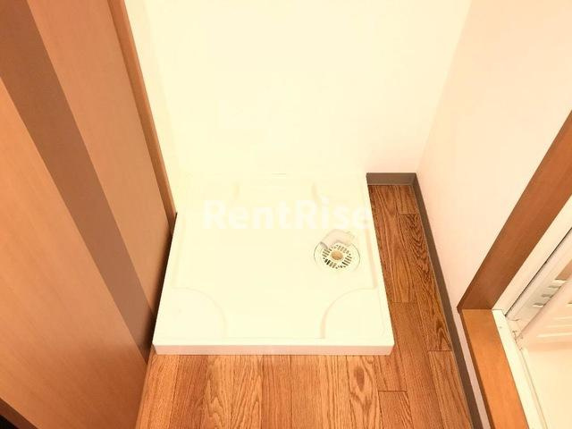 ルーエンハイム クレイン|洗濯機置場(イメージ)