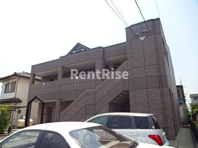 ルーエンハイム クレインのエントランス|外観写真その他2