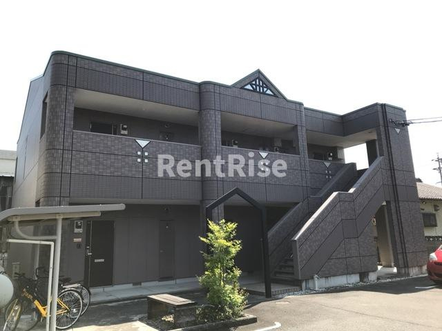 ルーエンハイム クレインのその他共用部分|外観写真その他3