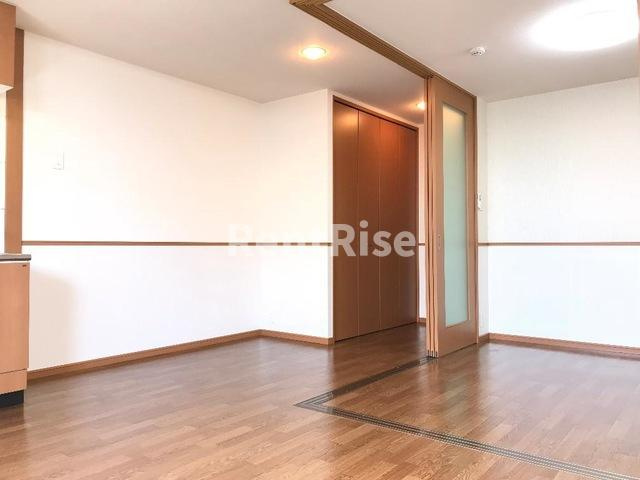 ルーエンハイム クレインの居間・リビング|ＬＤＫ(イメージ)