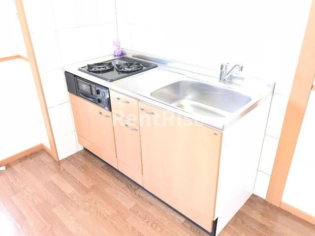 ルーエンハイム クレインのキッチン|キッチン(イメージ)