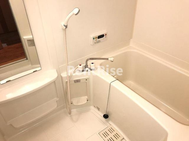 ルーエンハイム クレインの浴室|ユニットバス(イメージ)