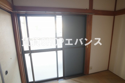 【セキュリティ】 | ハイツ吉野