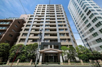 ファミールグラン西麻布パークアヴェニューの画像