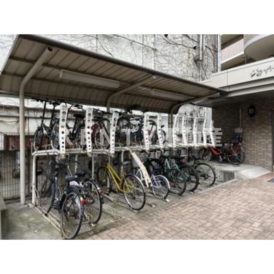 【その他共用部分】 | ジョイヴィレッジ御殿山