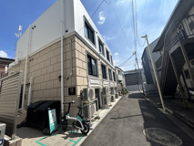 ＨＪ　ＰＬＡＣＥ　ＮＩＳＨＩＨＡＲＡの画像