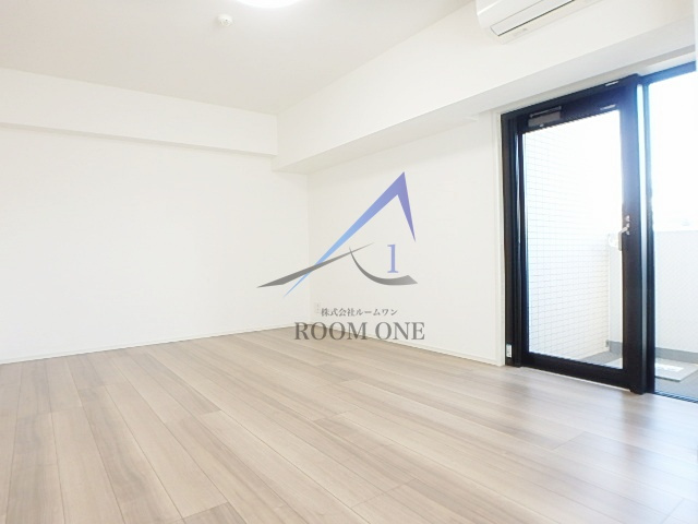 セジョリ板橋桜通りの寝室|寝室です。