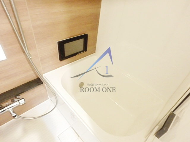 セジョリ板橋桜通りの浴室|お風呂です。