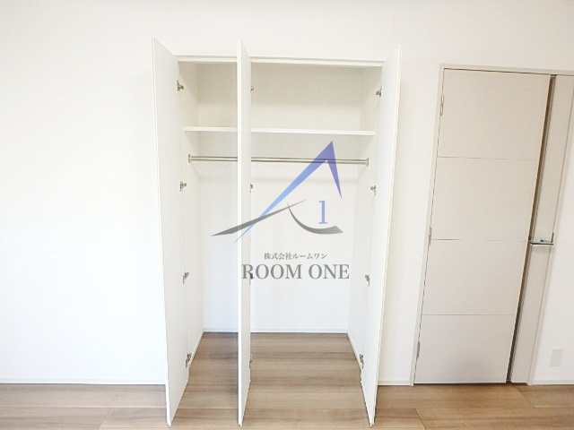 セジョリ板橋桜通りの収納|収納です。