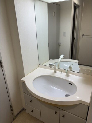 【洗面所】 | アルザブルータワー