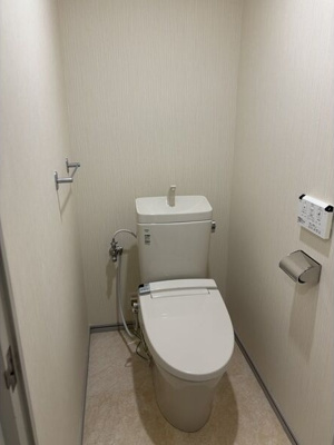 【トイレ】 | アルザブルータワー