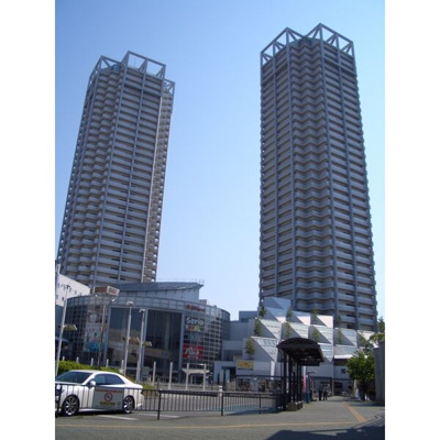 【その他共用部分】 | アルザブルータワー