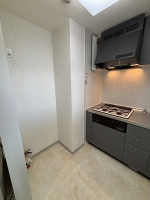 【キッチン】 | アルザブルータワー