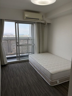 【内装】 | アルザブルータワー