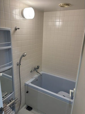 【浴室】 | アルザブルータワー