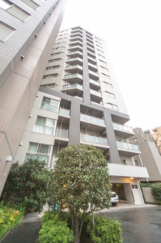 ＪＰ　ｎｏｉｅ　小石川富坂の外観