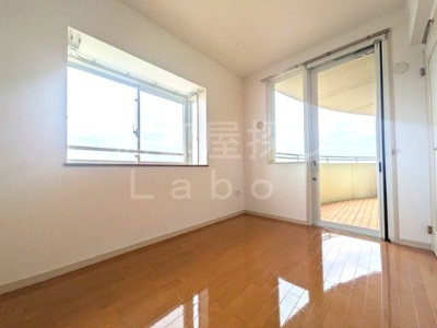 【内装】 | グランシャトレ小田原