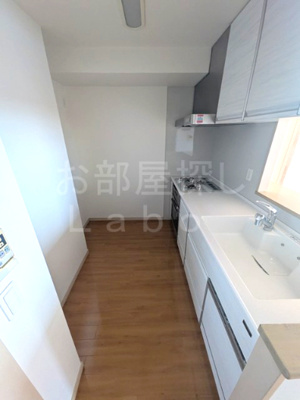 【キッチン】 | グランシャトレ小田原