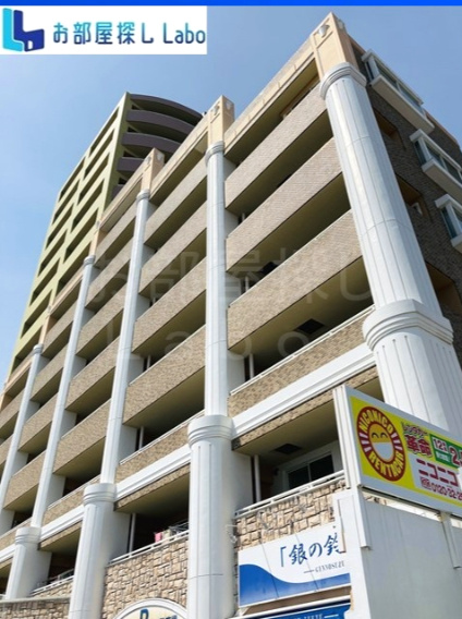 グランシャトレ小田原の画像