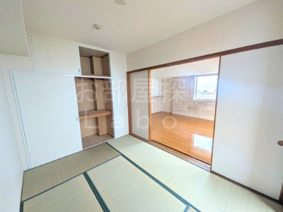 【内装】 | グランシャトレ小田原