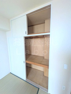 【収納】 | グランシャトレ小田原