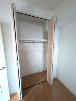 【収納】 | グランシャトレ小田原