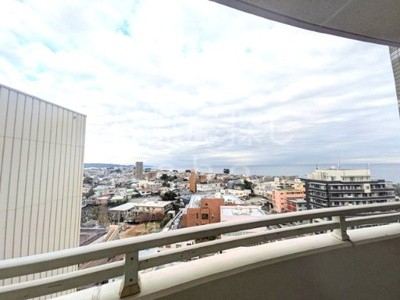 【展望】 | グランシャトレ小田原