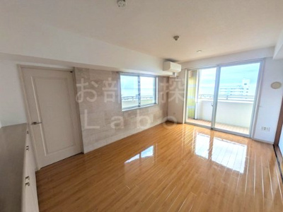 【居間・リビング】 | グランシャトレ小田原