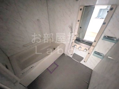 【浴室】 | グランシャトレ小田原