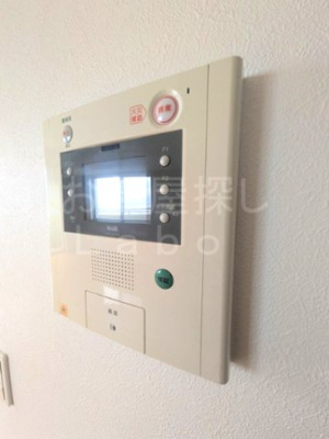 【セキュリティ】 | グランシャトレ小田原