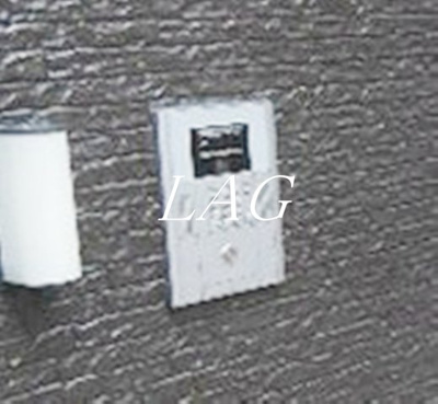 【セキュリティ】 | インパレス | オートロックです。