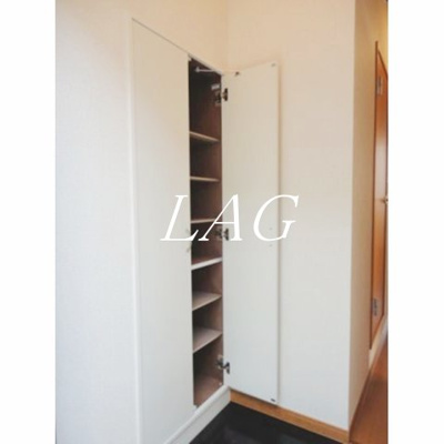 【玄関】 | インパレス | 玄関です。