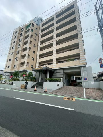 ダイアパレス川越西小仙波のその他