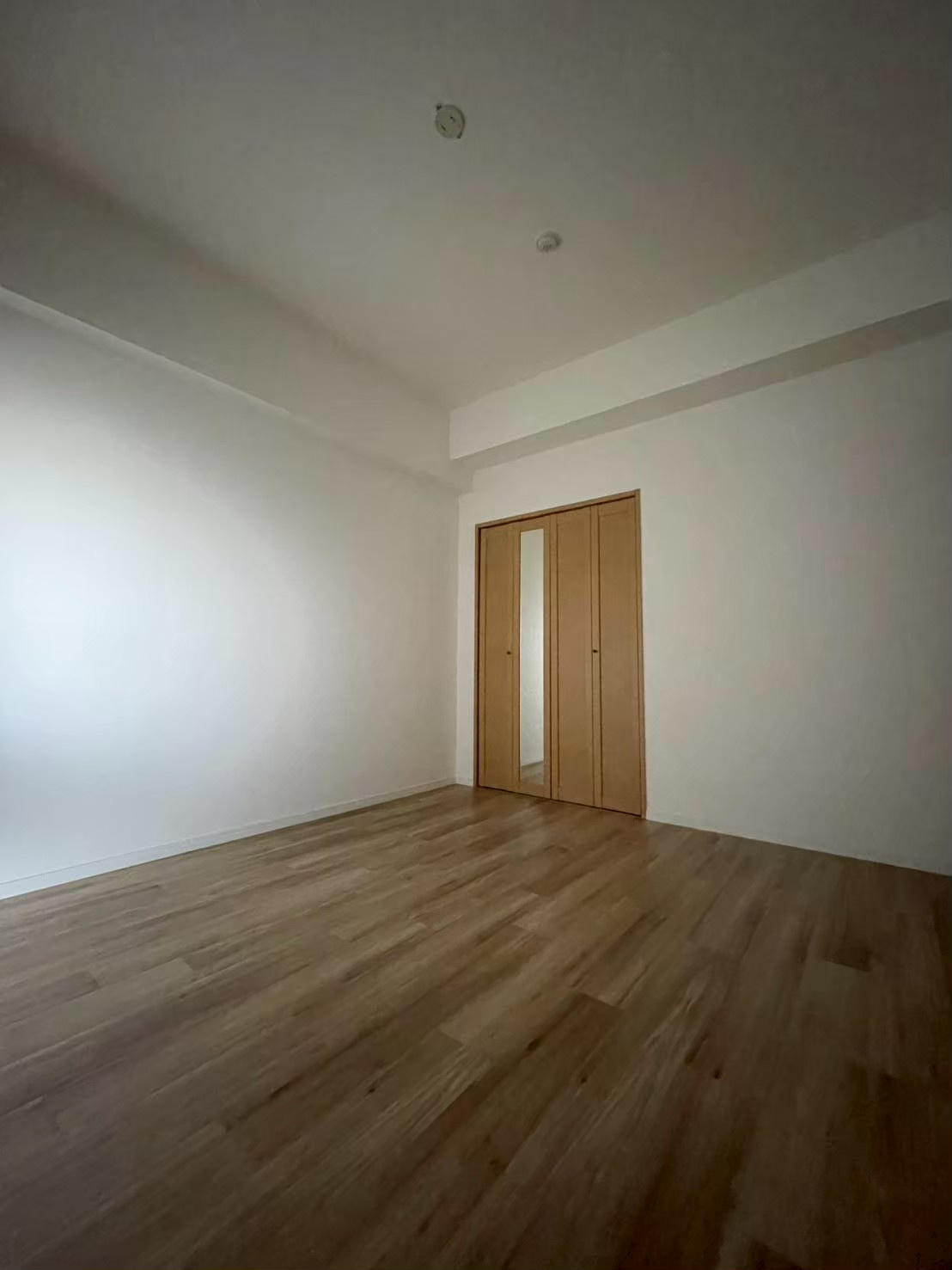 ダイアパレス川越西小仙波の洋室