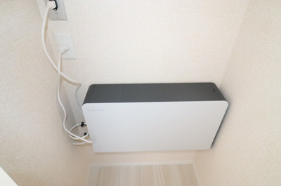 【その他】 | ル・グランⅢ | 蓄電池