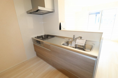 【キッチン】 | ル・グランⅢ | システムキッチン