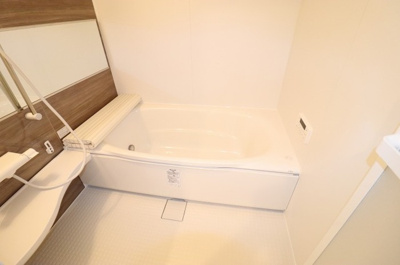 【浴室】 | ル・グランⅢ | ユニットバス