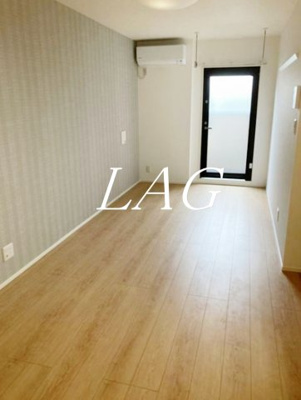 【寝室】 | ランドヴィル志茂 | 寝室です。