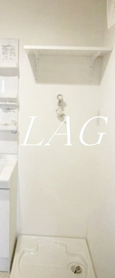 【内装】 | ランドヴィル志茂 | 内装になります。