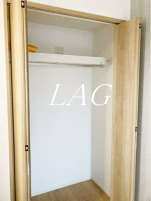 【収納】 | ランドヴィル志茂 | 収納です。