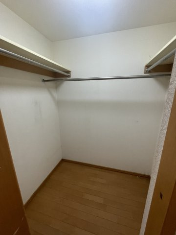 世田谷区下馬１丁目の一戸建ての収納|WIC
