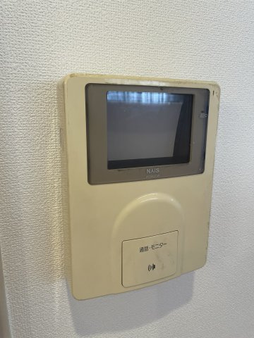 世田谷区下馬１丁目の一戸建てのセキュリティ