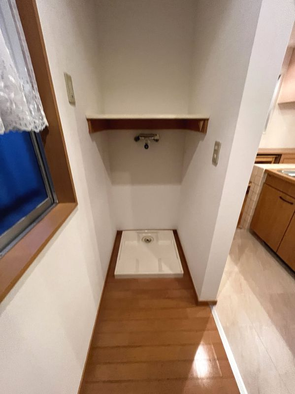 世田谷区下馬１丁目の一戸建ての設備|キッチン