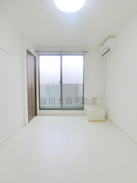 インベスト蒲田East7