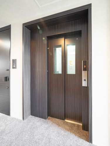 シャーメゾンオーク八戸ノ里のその他