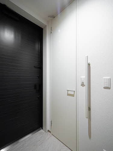 シャーメゾンオーク八戸ノ里のその他