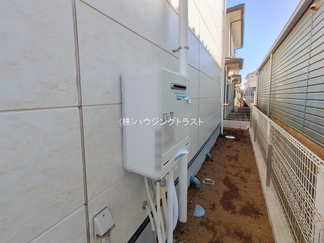 仲介手数料無料　KEIAI GRACE所沢市中富南３期　新築戸建　全１棟　のその他