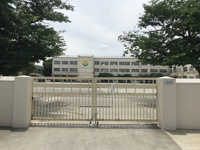 花保小学校