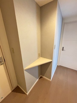 【内装】 | AXIA VonHotakubo