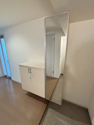 【内装】 | AXIA VonHotakubo